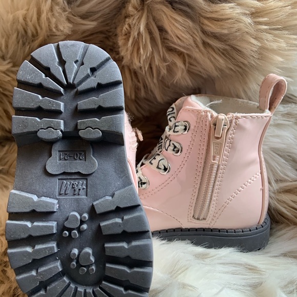 Kids winter boots - Picture 5 of 5